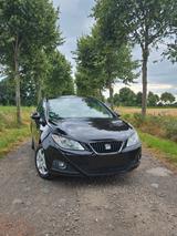 Seat Ibiza SC 1.2 12V Reference  - Seat Ibiza aus 2009: Reference