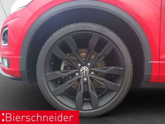 Volkswagen T-Roc - Bild 8