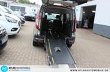 Ford Grand Tourneo Connect Trend 1.6 Aut Rollstuhl-Ra - Ford: Trend Connect