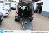 Ford Grand Tourneo Connect Trend 1.6 Aut Rollstuhl-Ra - Ford: Connect Trend