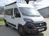 Westfalia Columbus 540D #WINTER #MARKISE #DAB #KAMERA - Offers