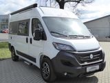 Westfalia Columbus 540D #WINTER #MARKISE #DAB #KAMERA - Offers matching your search criteria