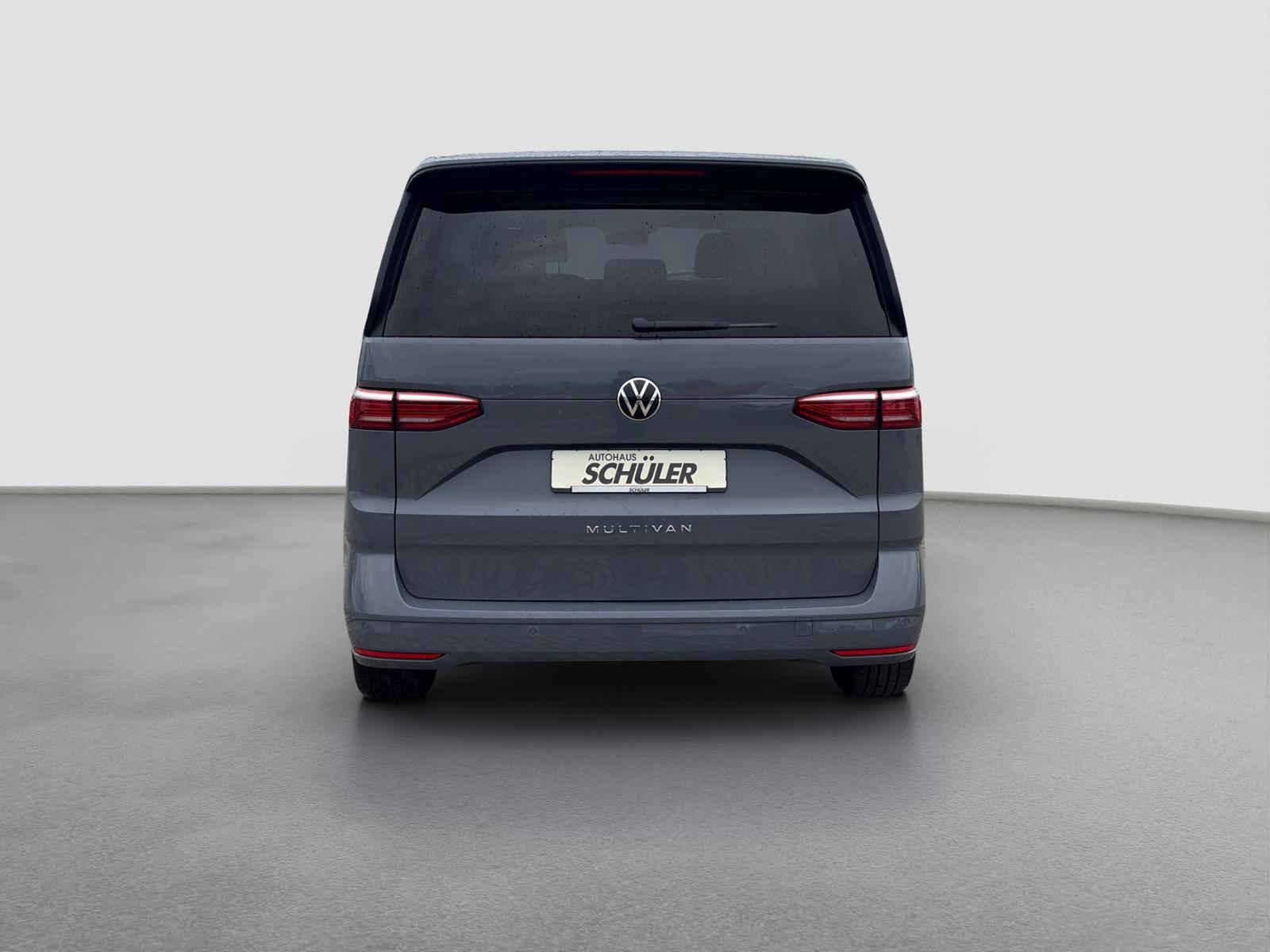 Volkswagen T7 Multivan  2.0TDI*LED*NAV*LuS* 7-Sitzer*EPH*SI