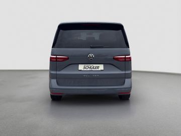 Volkswagen T7 Multivan - 5