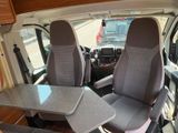 Fiat Wohnmobil Pössl - Poessl Wohnwagen gebraucht