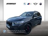 BMW X3 M40i Adaptives M Fahrwerk-Head Up-Harman Kard - gebrauchte BMW X3 M40 aus dem Jahr 2022