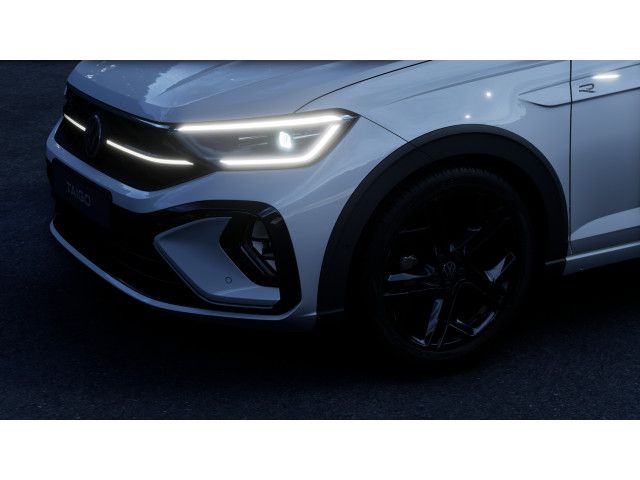 Volkswagen Taigo - Bild 9