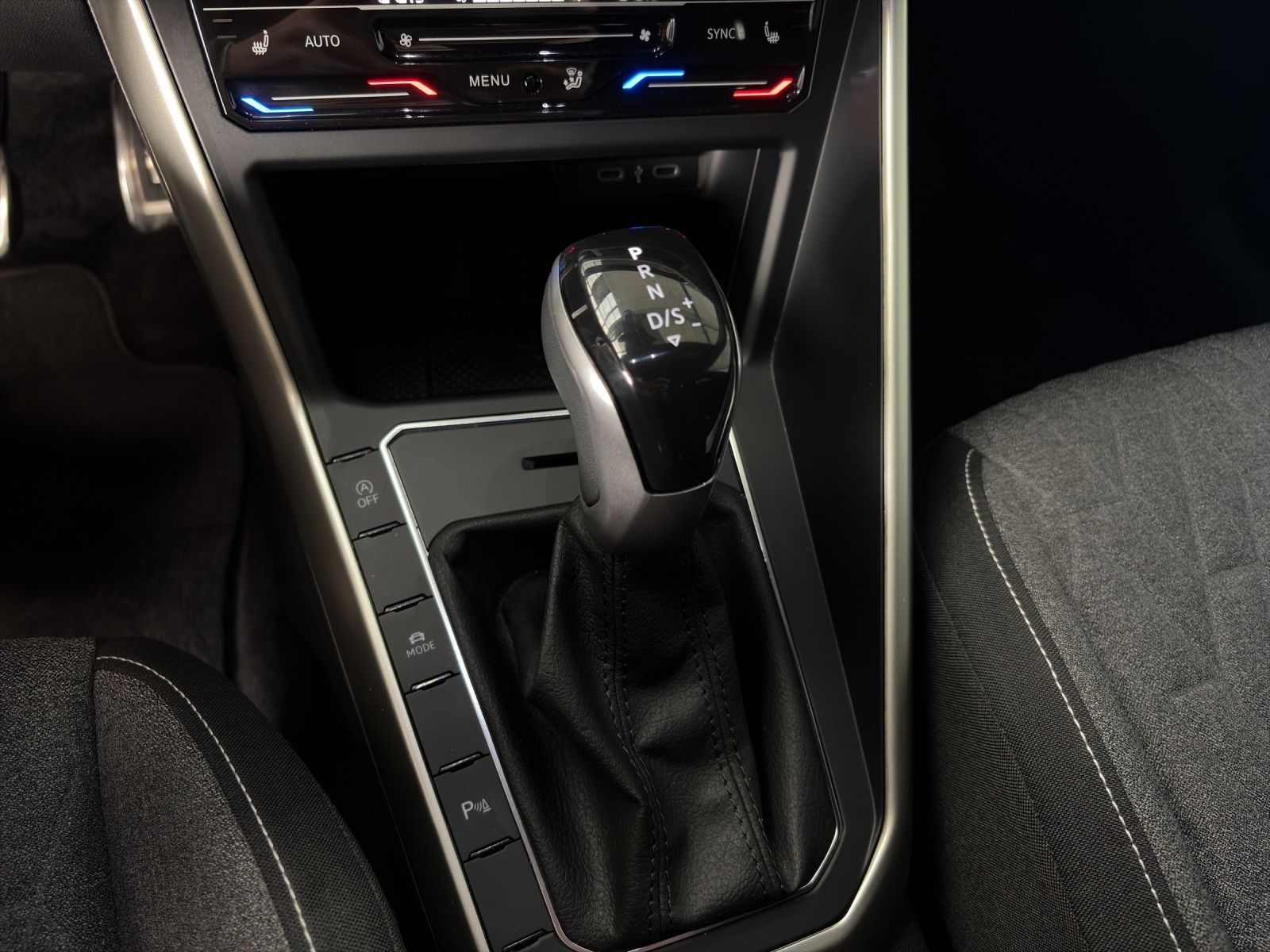 Volkswagen Taigo - Bild 11