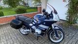 BMW R 1150 RS -guter Zustand- mit Koffern
