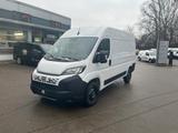 Fiat Ducato 35 L2H2 RüKa CarPlay Navi Allwetterreifen - Fiat Fahrgestell Ducato