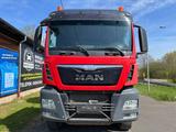 MAN TGS 26.480/MEILLER 3-Seiten Kipper/Bordmatik/6x4 - Angebote
