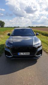Audi RSQ8, Dynamik Paket Plus, Audigarantie b. 03/27
