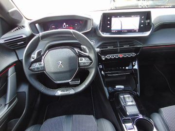 Bild 14 Peugeot 208 GT