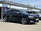 Audi e-tron S quattro*CCS*95KW*PANO*NAVI*LED*22ZOLL* - Audi Gebrauchtwagen in Salzgitter
