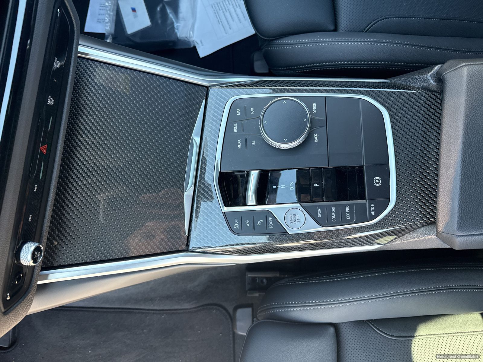 BMW 318 - Bild 14
