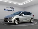 BMW 218i Autom. I LED I SZH I 4SeasonI Garantie - BMW 218 Active Tourer Gebrauchtwagen