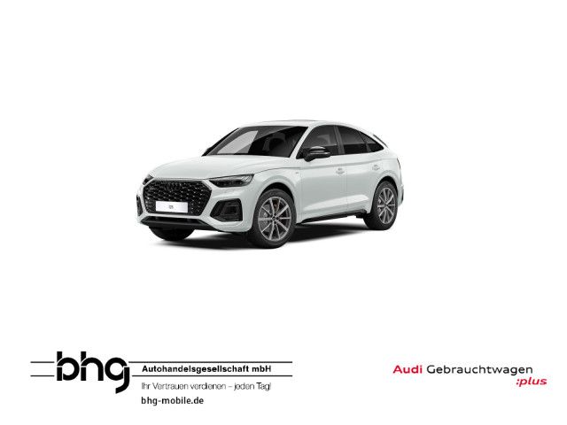 Image of Audi Q5