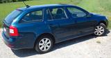 Skoda Octavia 1.6 TDI DSG Ambition Combi Ambition - Skoda Octavia aus 2012 mit Diesel-Antrieb: Kombi, 1.6