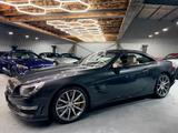 Mercedes-Benz SL 65 AMG *Carbon*Original*BRD*Sammler*Top* - Mercedes-Benz SL 65 AMG mit Panoramadach
