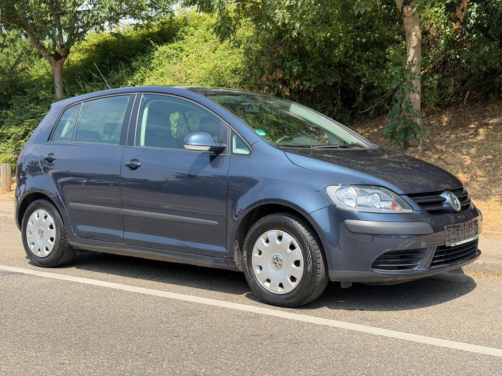 Volkswagen Golf Plus V Trendline/Klima/