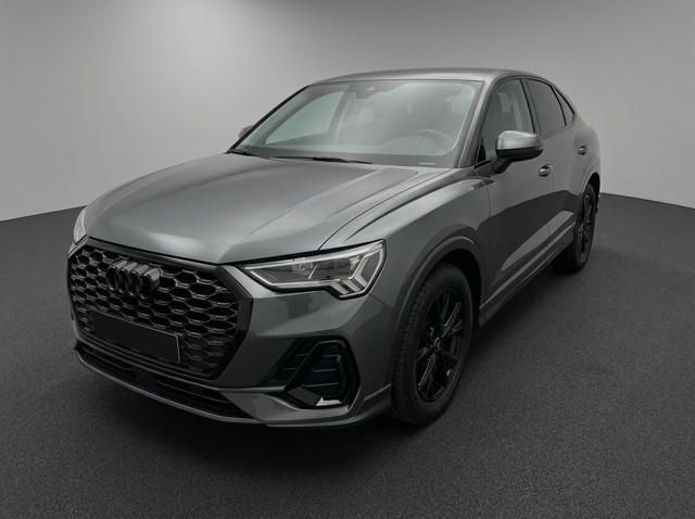 Image of Audi Q3