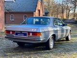 Mercedes-Benz 280CE 123er Coupe in traumhaftem Zustand - Mercedes-Benz 280: 280e