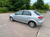 Daewoo lacetti - Daewoo Lacetti aus 2004