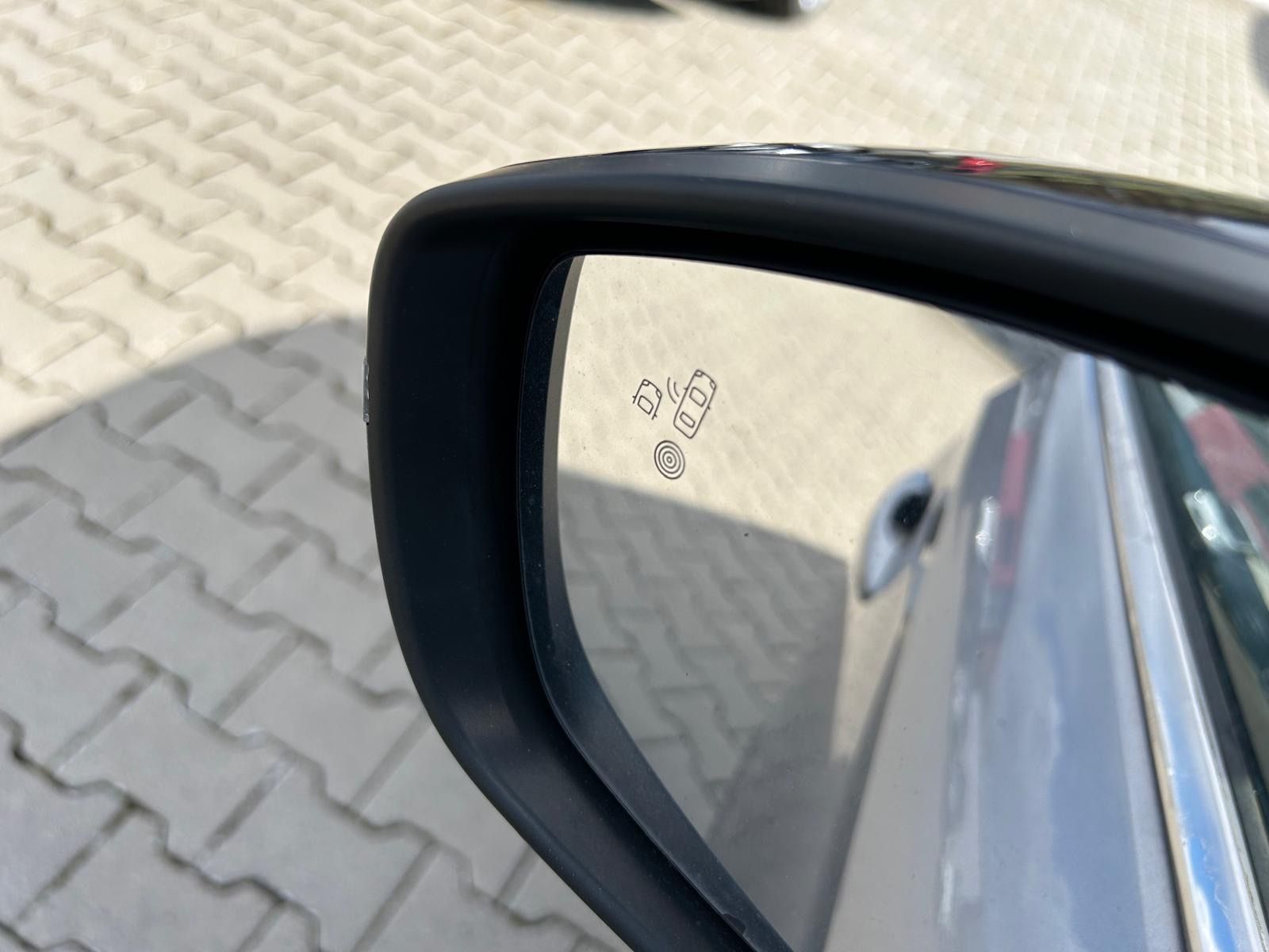 Fahrzeugabbildung Opel Corsa elektro GS Line°50 kWh°Kamera°Navi°LED°