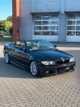 BMW E46 330i Cabrio M-Paket ab Werk | 231 ... - BMW 330: E46 330i