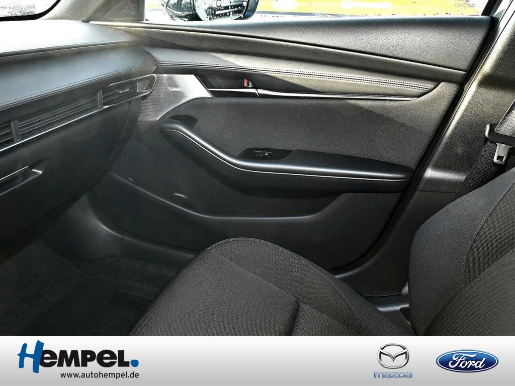 Mazda 3 - Bild 12