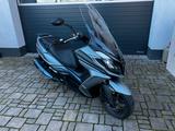 Kymco New Downtown 350i ABS - KYMCO DOWNTOWN