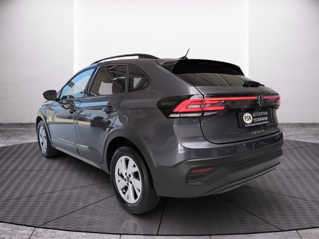 Fahrzeugabbildung Volkswagen Taigo 1.0 TSI DSG Life 1. HAND LED CLIMATR SITZH