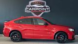BMW X4 xDrive35d AT M Sport - BMW X4 in Oberhausen