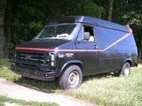 GMC Vandura - GMC Vandura Gebrauchtwagen