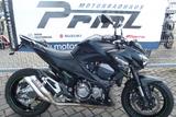 Kawasaki Z800 ABS in Top Zustand - KAWASAKI 800