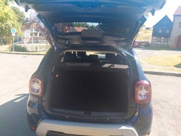 Dacia Duster - 6
