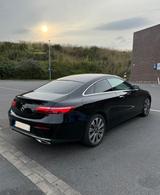 Mercedes-Benz E 200 Aut*Burmester*Wide*Ambi*360grad*Softclose - Mercedes-Benz E 200 in Leverkusen