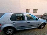 Volkswagen VW Golf IV  Special Edition mit wenig Km - Volkswagen Golf: Edition Iv