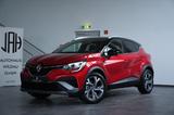 Renault Captur II R.S. Line *AUT*LED*NAV*SHZ*AHK* - Renault Captur mit Hybrid-Antrieb