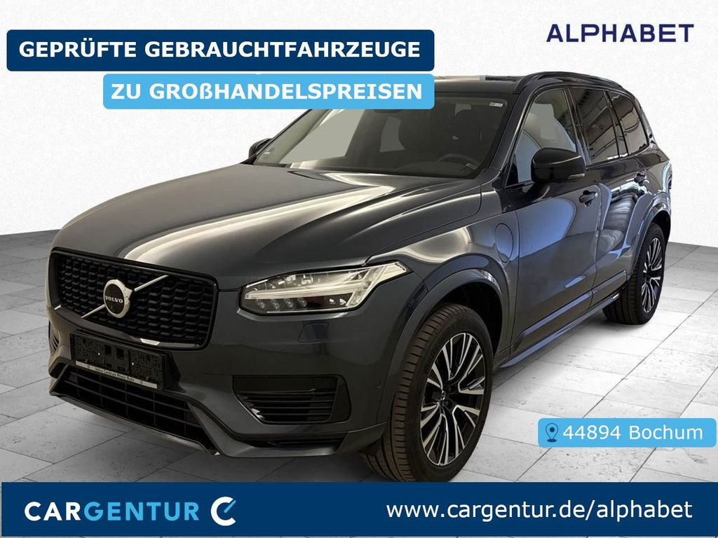 Image of Volvo XC90