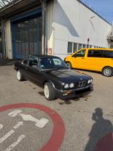 BMW 325I Baur TC2 - BMW 325 aus 1987: Cabrio
