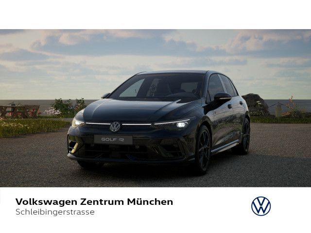 Volkswagen Golf R 2.0 TSI IQ.Light|Pano|Komfort-Paket|Keyle