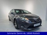 Toyota Avensis Edition 1.8 Kamera ALUFELGEN TEMP XENON - Toyota Avensis: Limousine