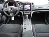 Renault Megane TCe 300 EDC GPF R.S. Trophy, RECARO, ACC - Renault Megane mit Benzin-Antrieb: Sportwagen