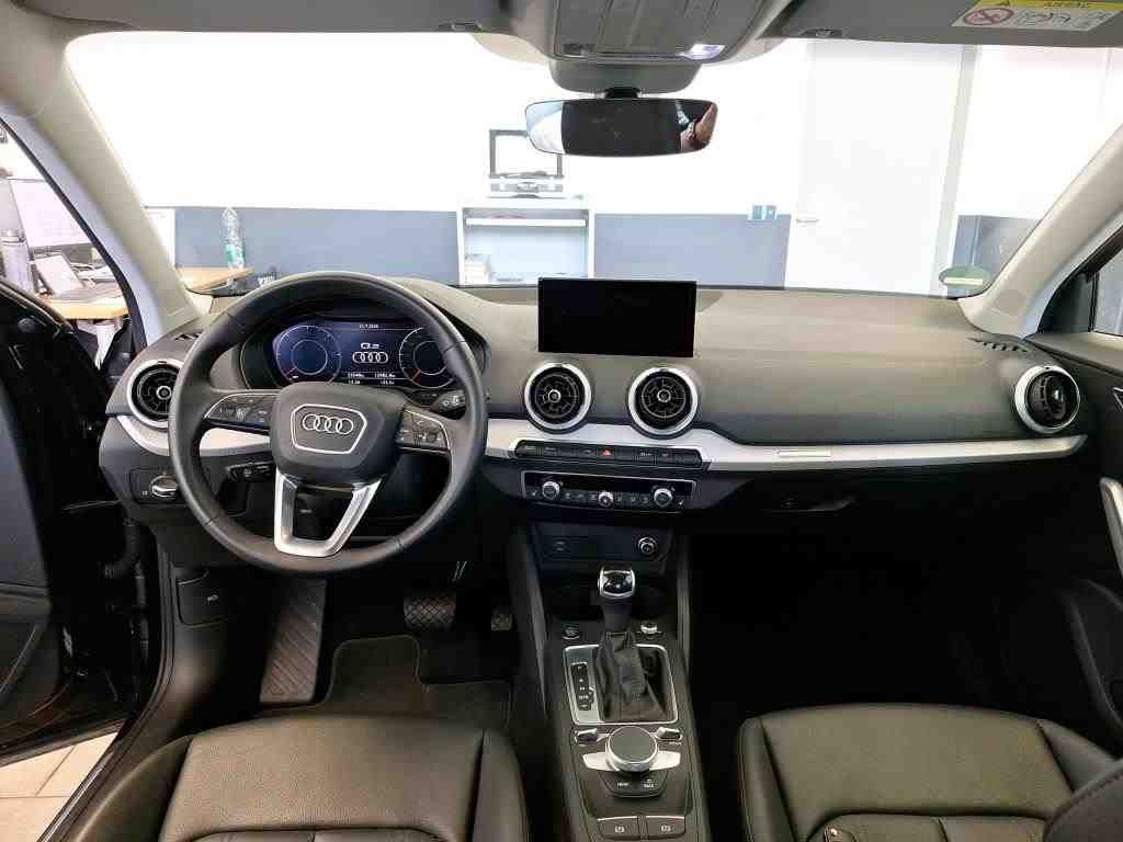 Audi Q2 - Bild 6