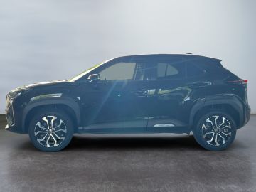 Toyota Yaris Cross - 5