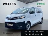 Toyota Proace 2.0 D-4D L1 Combi Comfort *9-Si*Navi*DAB* - Toyota mit Diesel-Antrieb: 2.0
