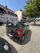 Fiat Qubo 1.4 8V Lounge Lounge - Fiat Qubo Gebrauchtwagen