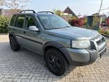 Land Rover Freelander 1.8i Station Wagon S - gebrauchte Land Rover Freelander aus dem Jahr 2004
