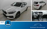 BMW 120i Lim. Advantage Tempo. LRHZ 2-ZKl. SHZ HiFi - BMW 120 in Bochum